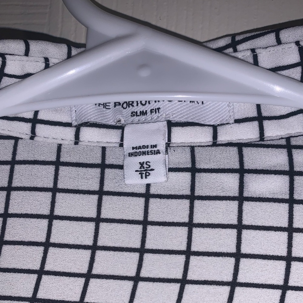 Express Button Down - image 3